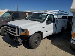 Ford Vehiculos salvage en venta: 2005 Ford F250 Super Duty