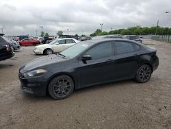 Dodge Dart salvage cars for sale: 2013 Dodge Dart SXT