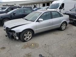 2001 Audi A4 1.8T Quattro for sale in Louisville, KY