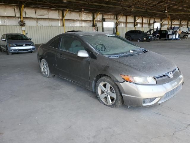 2008 Honda Civic EX