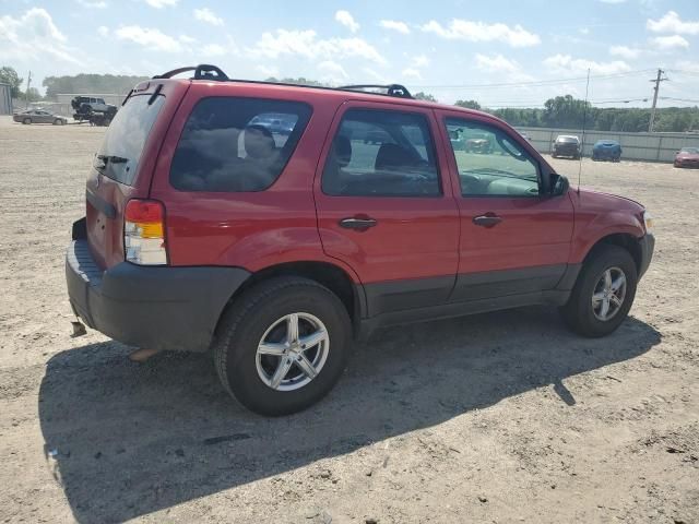 2006 Ford Escape XLS