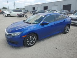 2018 Honda Civic LX for sale in Jacksonville, FL