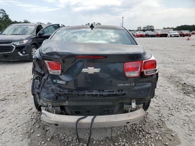 2016 Chevrolet Malibu Limited LT