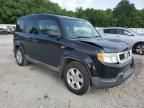 2011 Honda Element EX