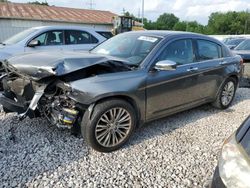 2012 Chrysler 200 Limited for sale in Columbus, OH