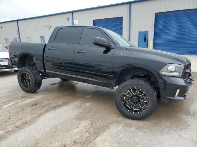 2013 Dodge RAM 1500 ST