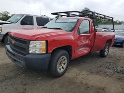 2011 Chevrolet Silverado C1500 for sale in Baltimore, MD