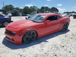 2013 Chevrolet Camaro LS en venta en Loganville, GA