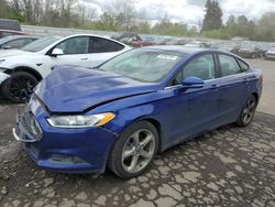 2013 Ford Fusion SE en venta en Portland, OR