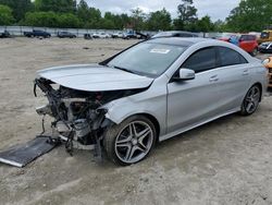 2014 Mercedes-Benz CLA 250 en venta en Hampton, VA