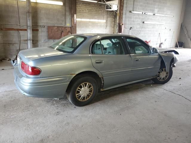 2003 Buick Lesabre Custom