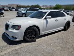 2012 Chrysler 300 SRT-8 en venta en Las Vegas, NV