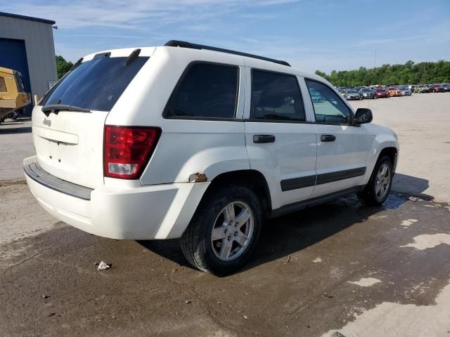 2006 Jeep Grand Cherokee Laredo