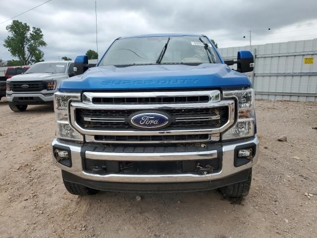 2020 Ford F250 Super Duty