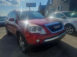 2012 GMC Acadia SLT-1 for sale in Columbus, OH