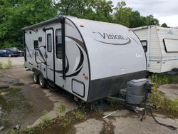 2015 KZ Vision for sale in Ellwood City, PA