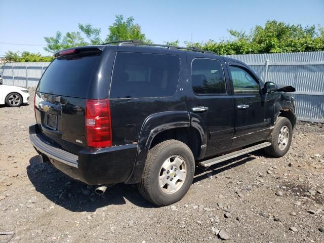 2010 Chevrolet Tahoe K1500 LT