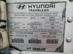 2017 Hyundai Translead VR2530152-AS Refrigerated Van Trailer