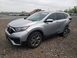 2022 Honda CR-V EXL for sale in Marlboro, NY