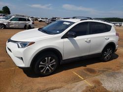 2018 Toyota Rav4 LE en venta en Longview, TX
