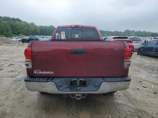 2008 Toyota Tundra Double Cab