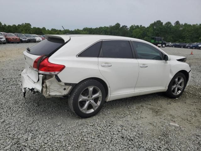 2010 Toyota Venza