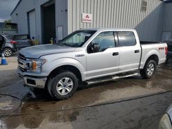 2018 Ford F150 Supercrew for sale in New Orleans, LA