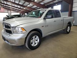 Dodge salvage cars for sale: 2014 Dodge RAM 1500 SLT