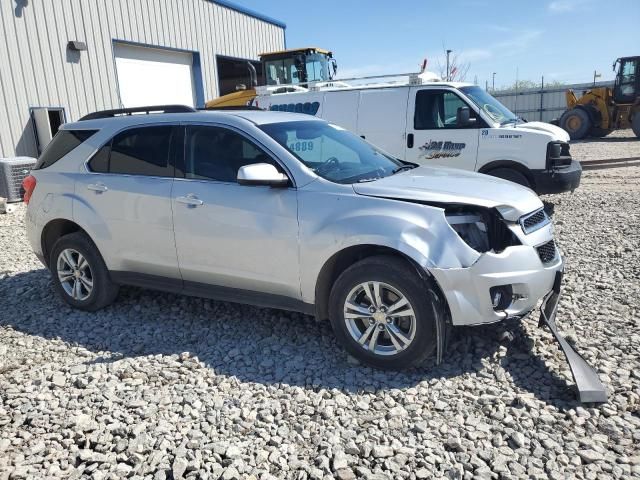 2010 Chevrolet Equinox LT