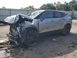 Chevrolet Blazer salvage cars for sale: 2023 Chevrolet Blazer 2LT