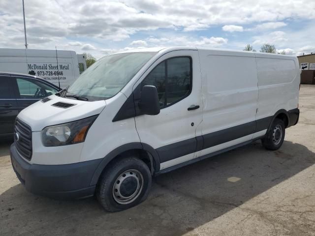 2017 Ford Transit T-250