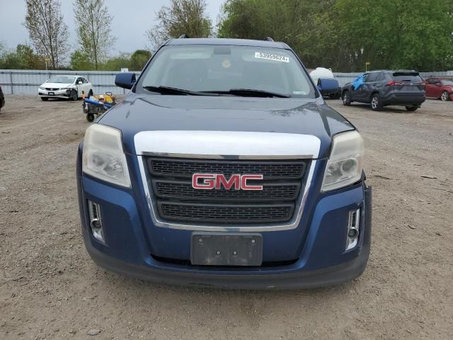 2010 GMC Terrain SLT