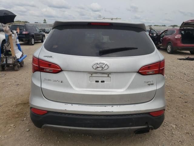 2016 Hyundai Santa FE Sport