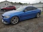 2014 BMW 428 XI