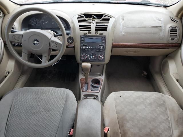 2004 Chevrolet Malibu LS