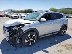 2017 Hyundai Tucson Limited for sale in Las Vegas, NV