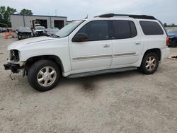 GMC Envoy salvage cars for sale: 2004 GMC Envoy XL