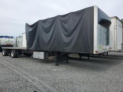 Utility Trailer salvage cars for sale: 2008 Utility Trailer