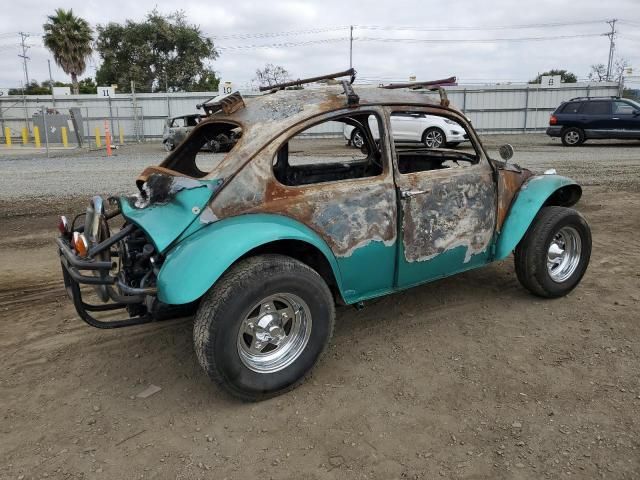 1967 Volkswagen BUG