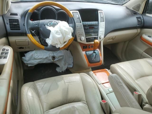 2008 Lexus RX 400H