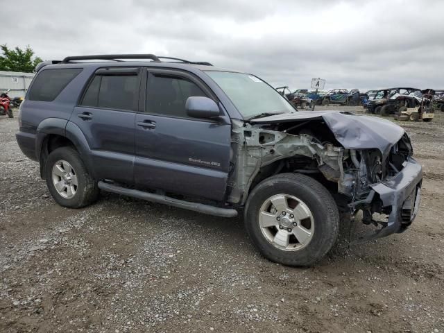 2008 Toyota 4runner SR5