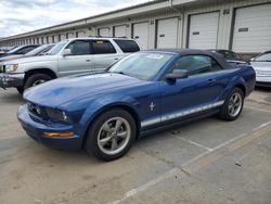2006 Ford Mustang for sale in Louisville, KY