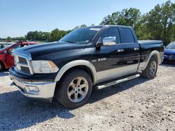 Dodge salvage cars for sale: 2010 Dodge RAM 1500