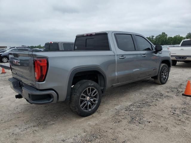 2021 GMC Sierra K1500 AT4