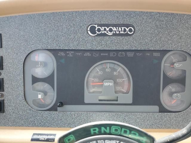 1995 Chevrolet P30