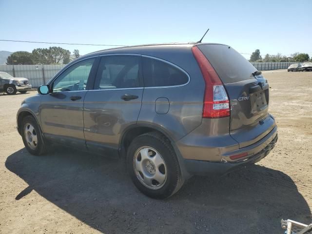 2011 Honda CR-V LX