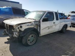 1998 Nissan Frontier King Cab XE en venta en Rancho Cucamonga, CA