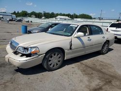 2003 Lincoln Town Car Cartier for sale in Pennsburg, PA