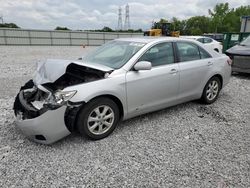 2010 Toyota Camry Base for sale in Barberton, OH