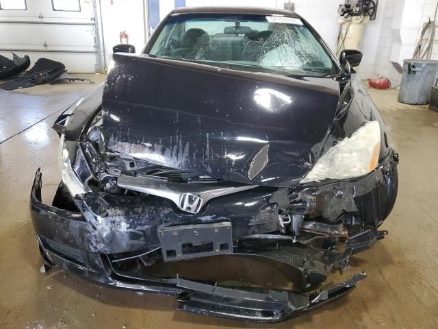 2003 Honda Accord EX